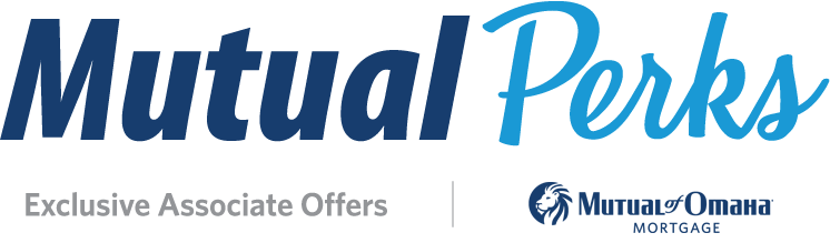 Mutual Perks Logo